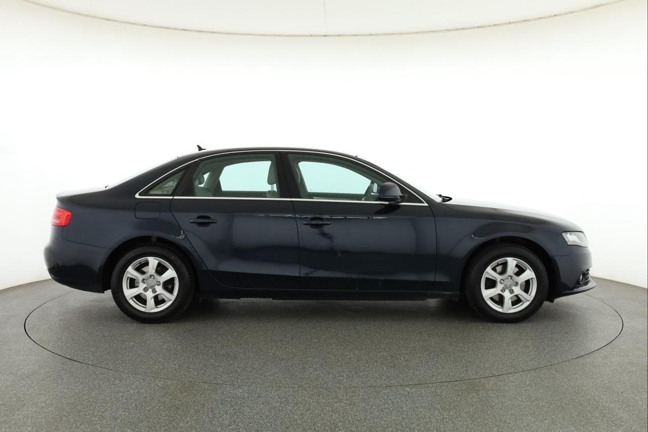 2009 Audi A4 - 8
