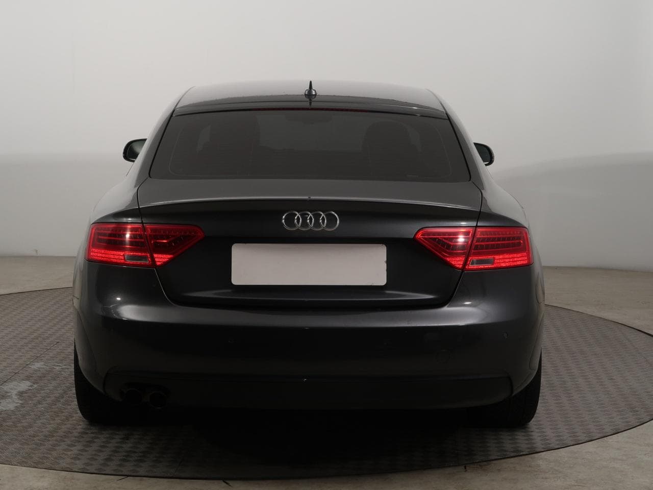 2012 Audi A5 - 6