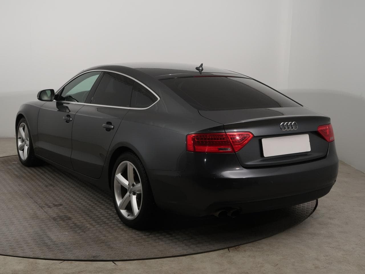 2012 Audi A5 - 5