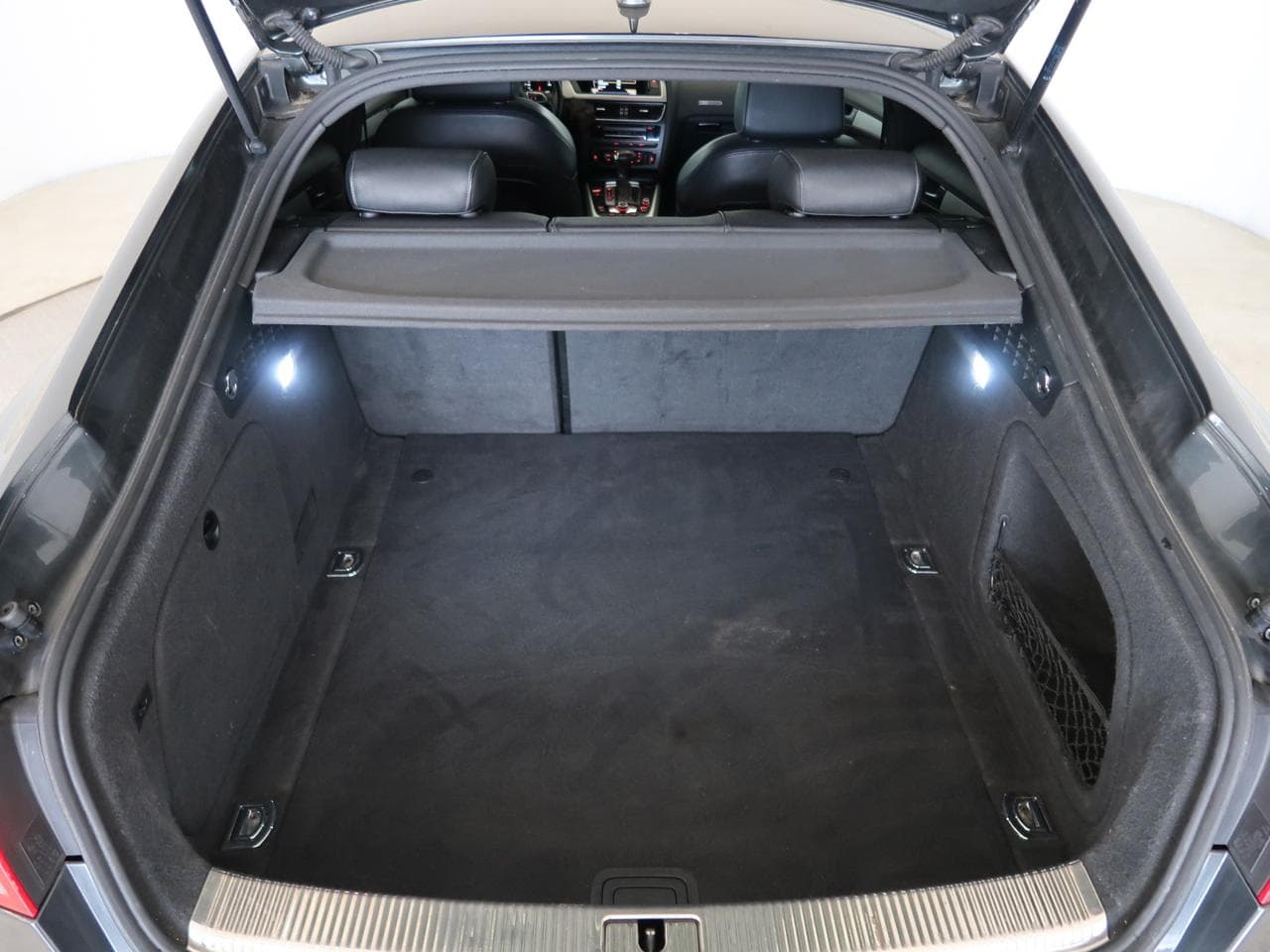 2012 Audi A5 - 20