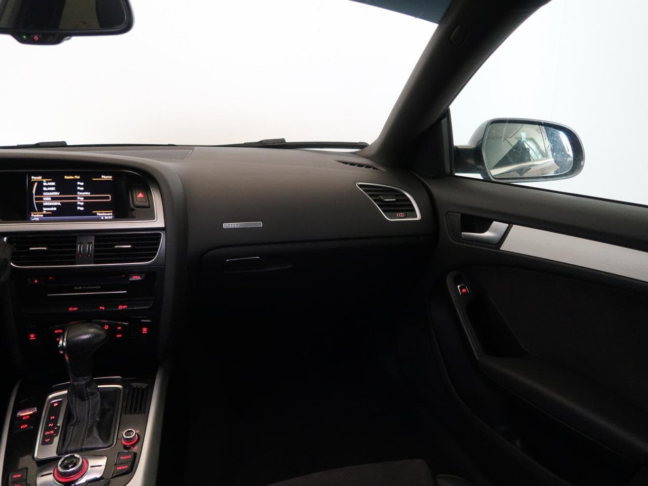 2012 Audi A5 - 11