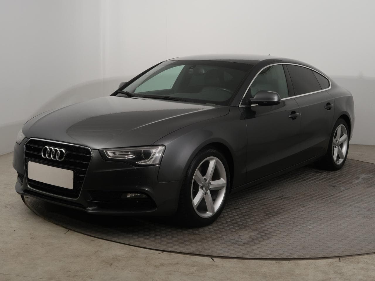 2012 Audi A5 - 3
