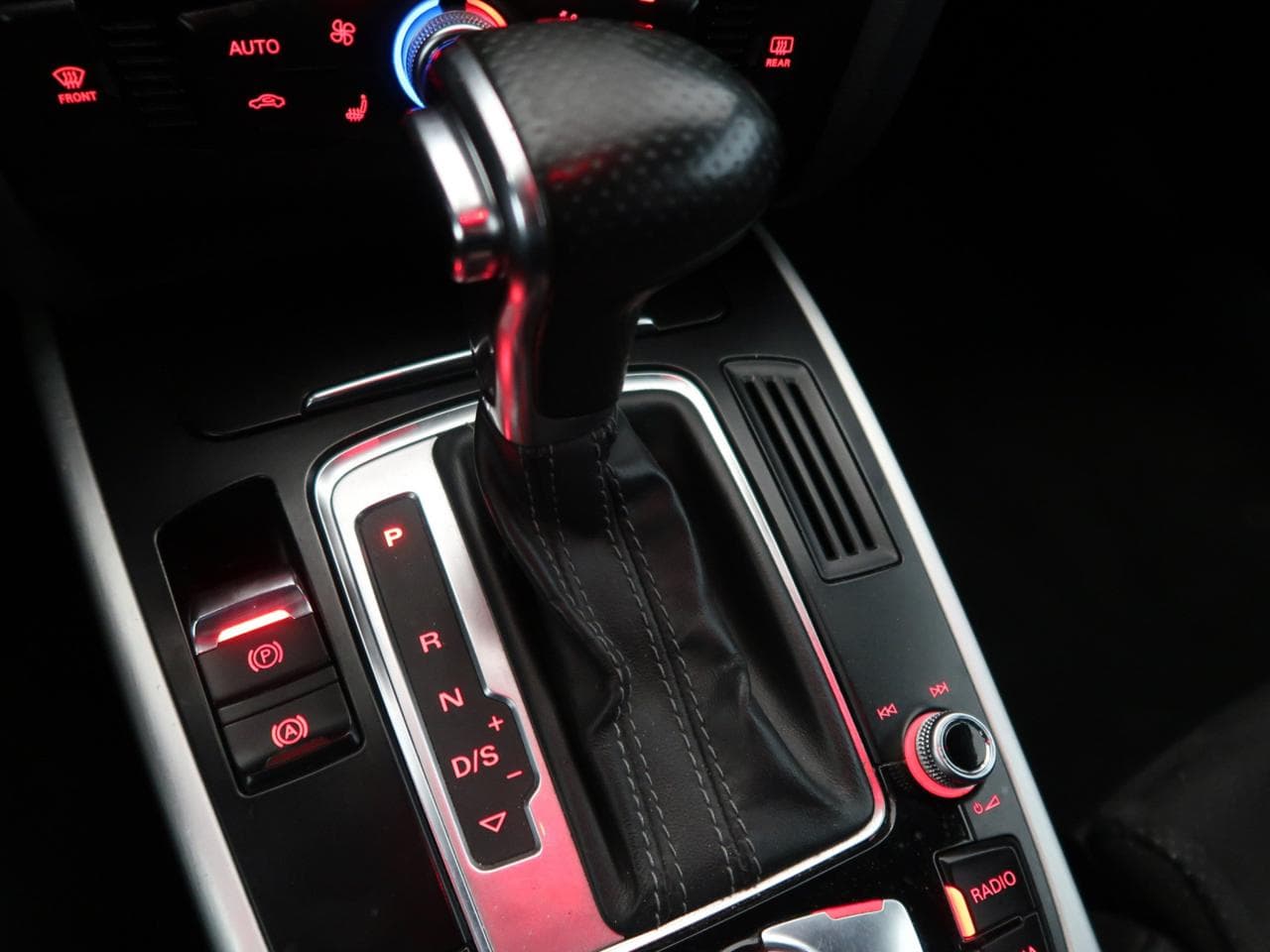 2012 Audi A5 - 19