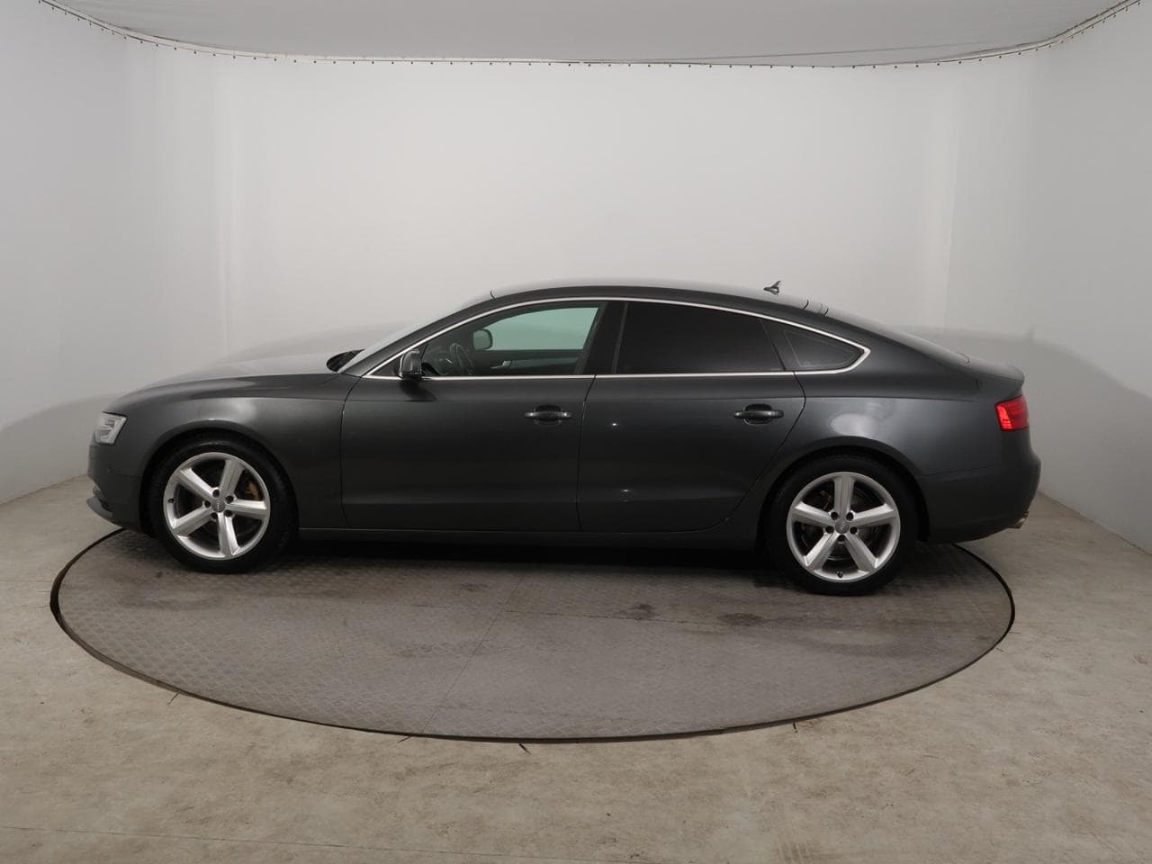 2012 Audi A5 - 4