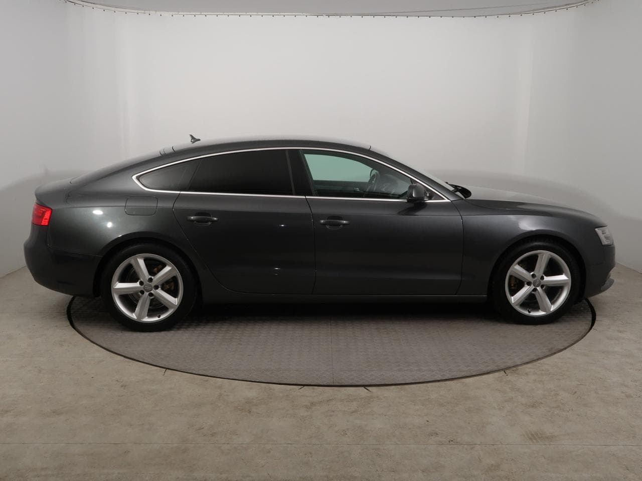 2012 Audi A5 - 8