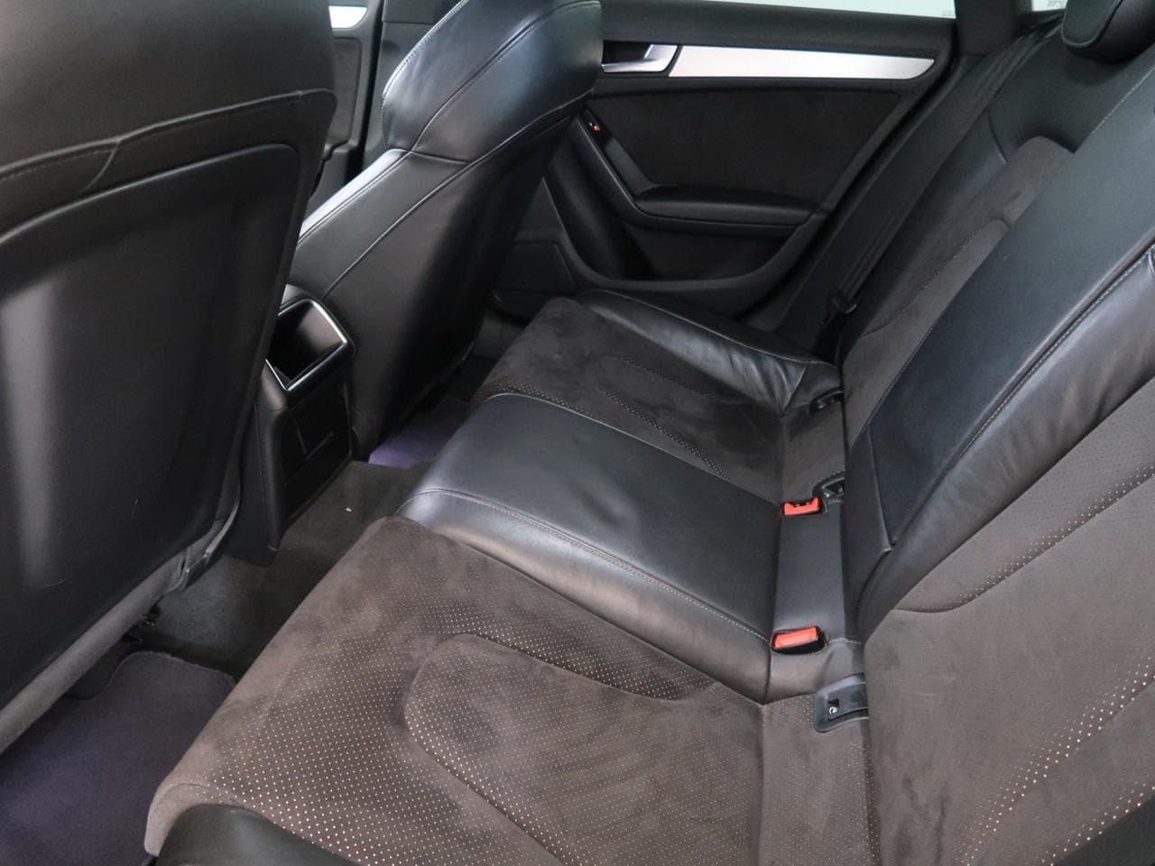 2012 Audi A5 - 15