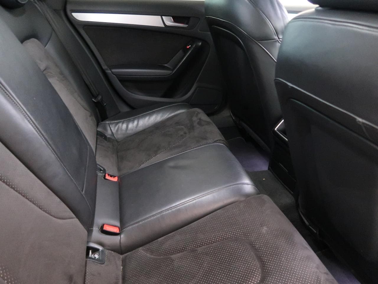 2012 Audi A5 - 13