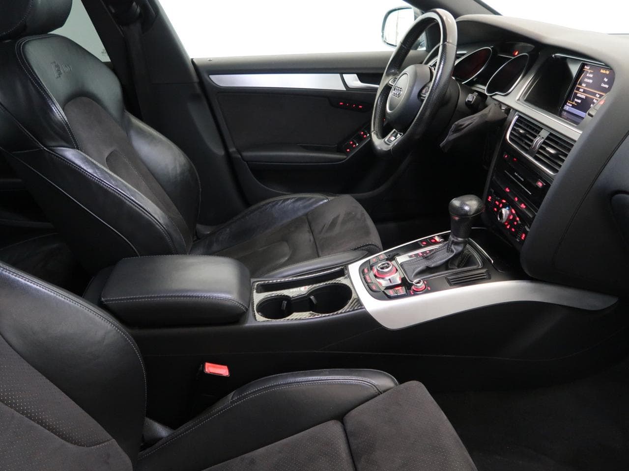2012 Audi A5 - 12