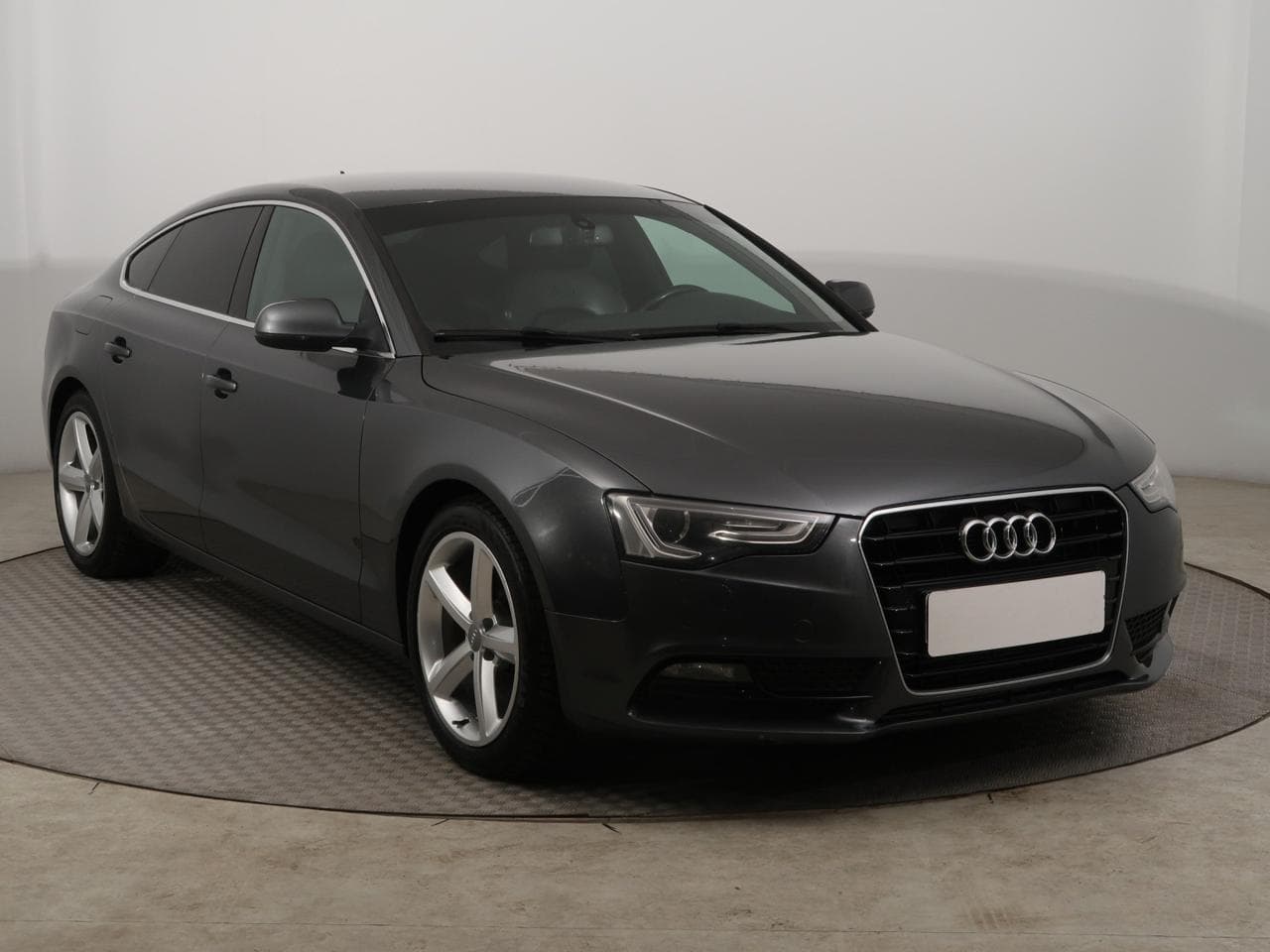 2012 Audi A5