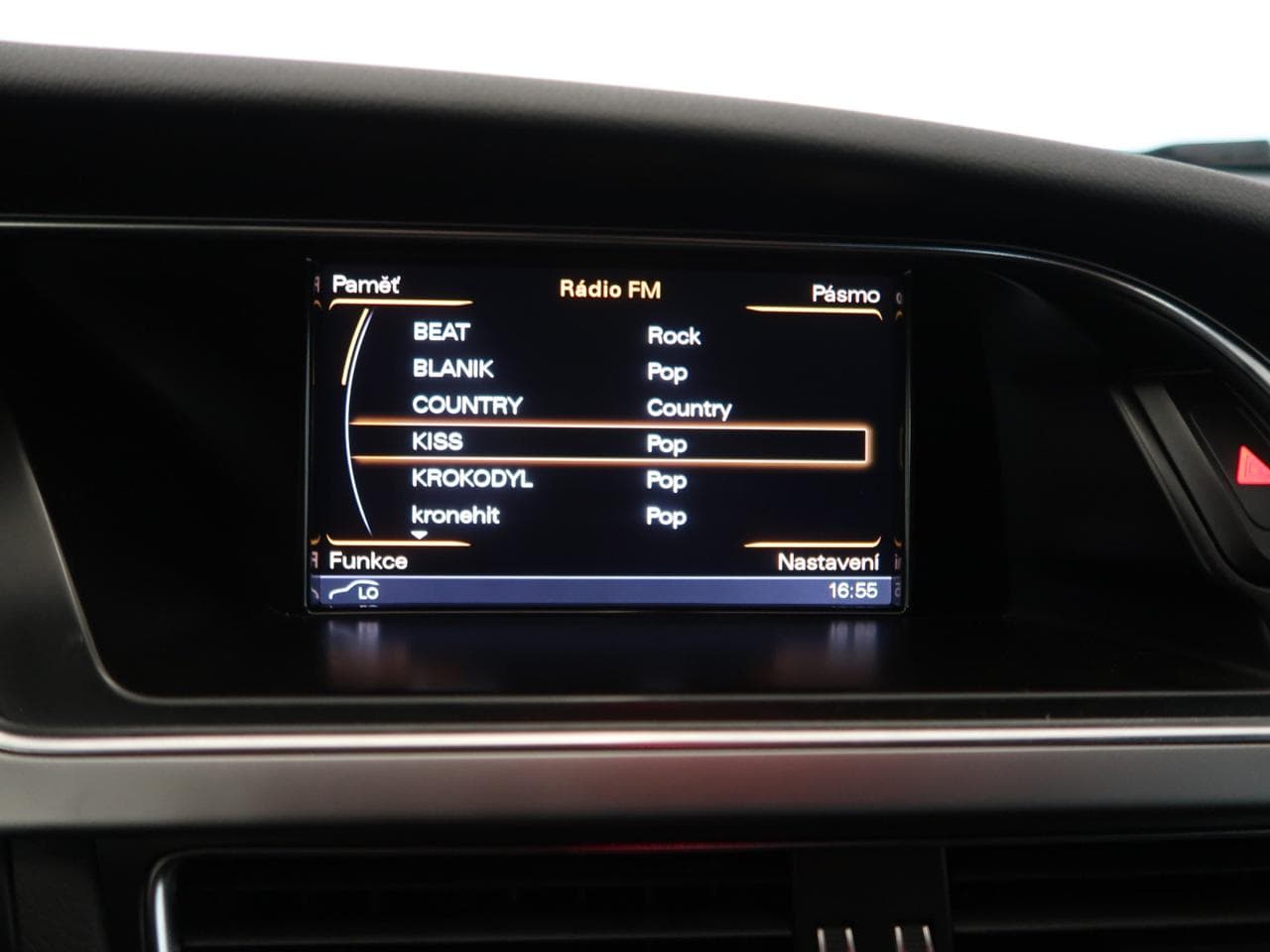 2012 Audi A5 - 18