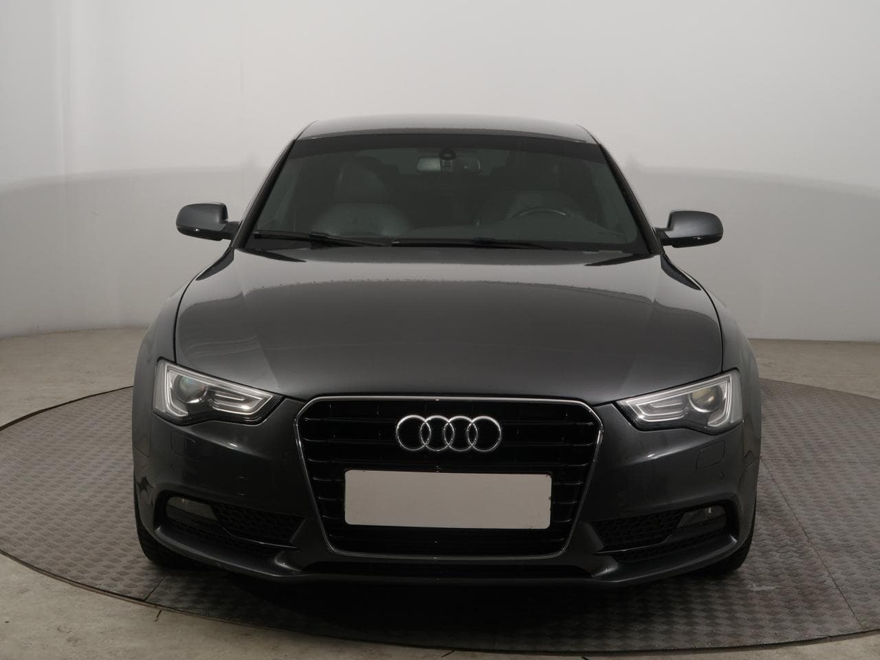 2012 Audi A5 - 2