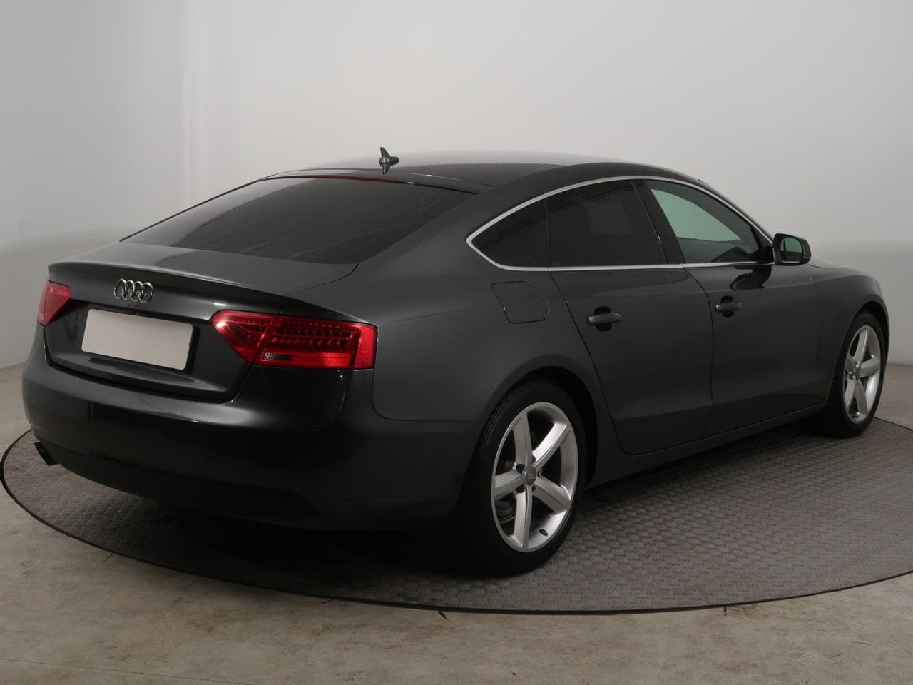 2012 Audi A5 - 7