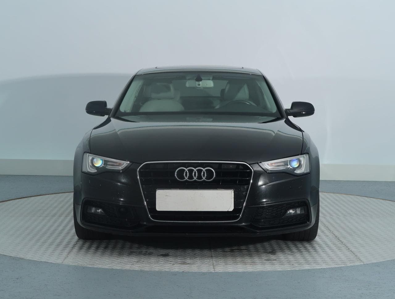 2016 Audi A5 - 2
