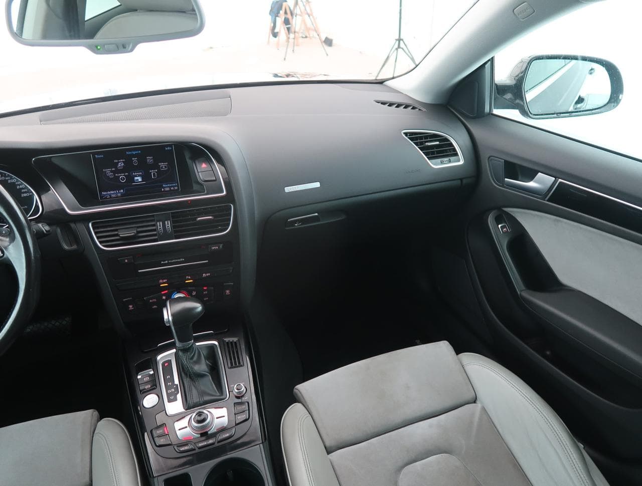 2016 Audi A5 - 11