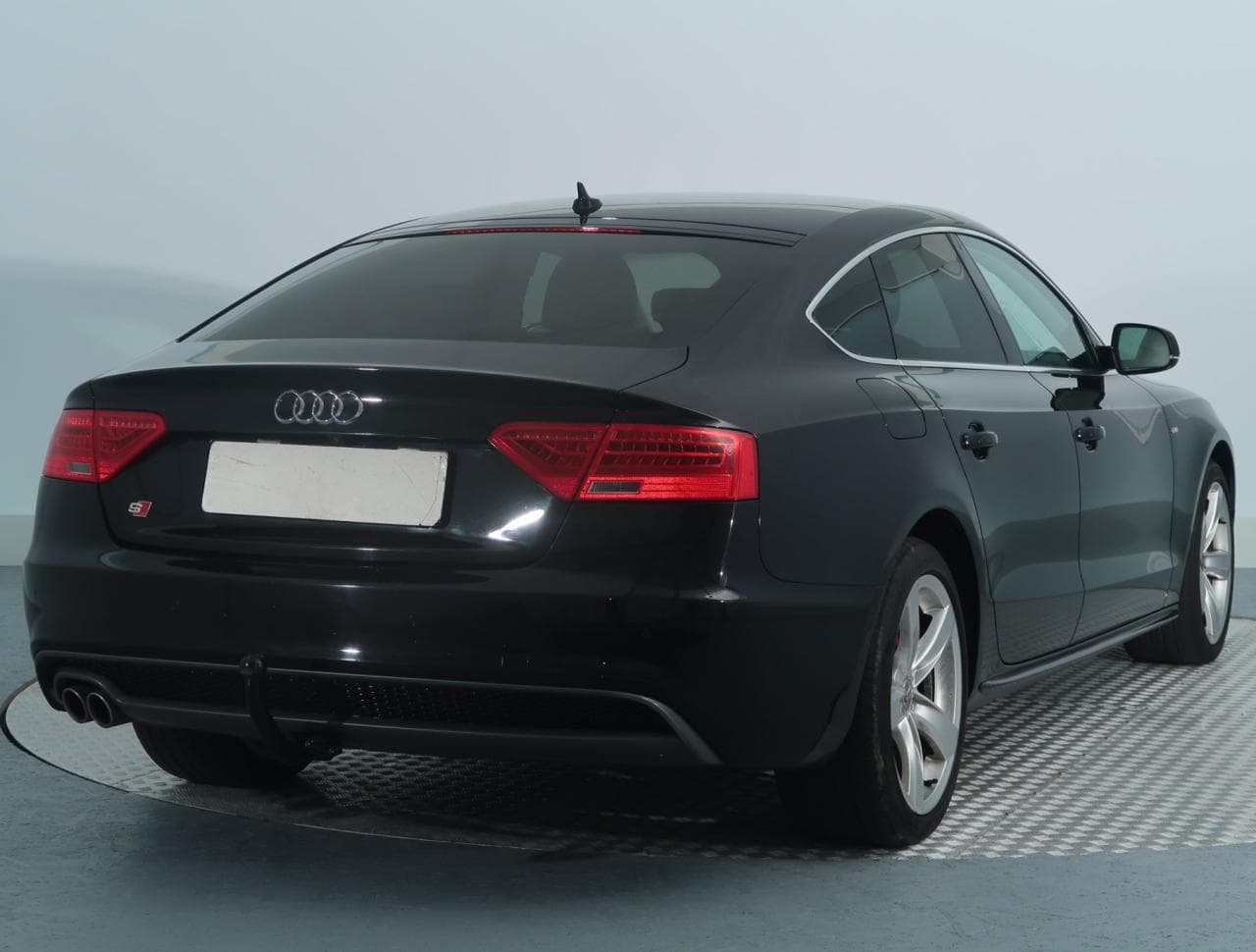 2016 Audi A5 - 7