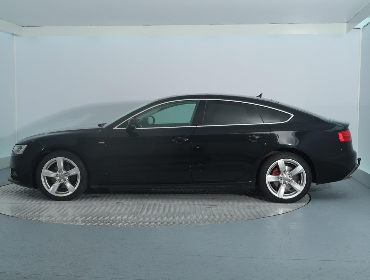 2016 Audi A5 - 4