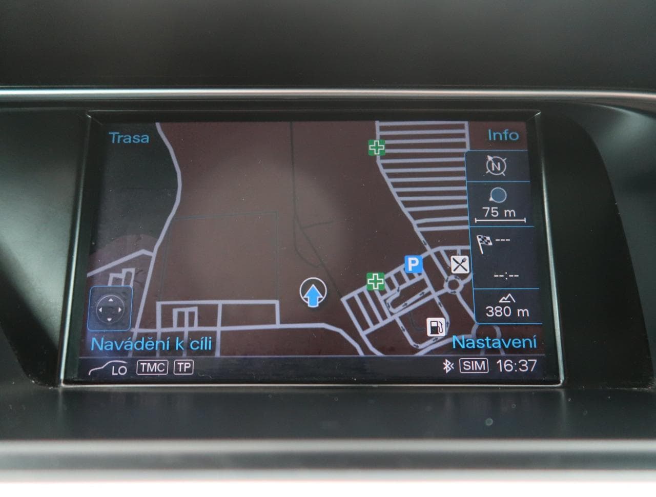 2016 Audi A5 - 19