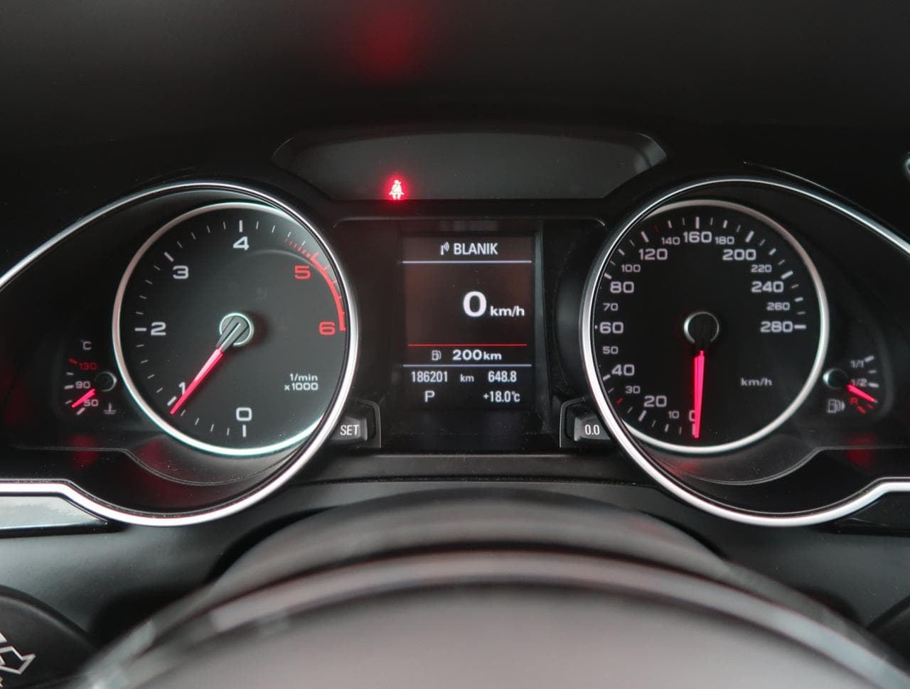 2016 Audi A5 - 17