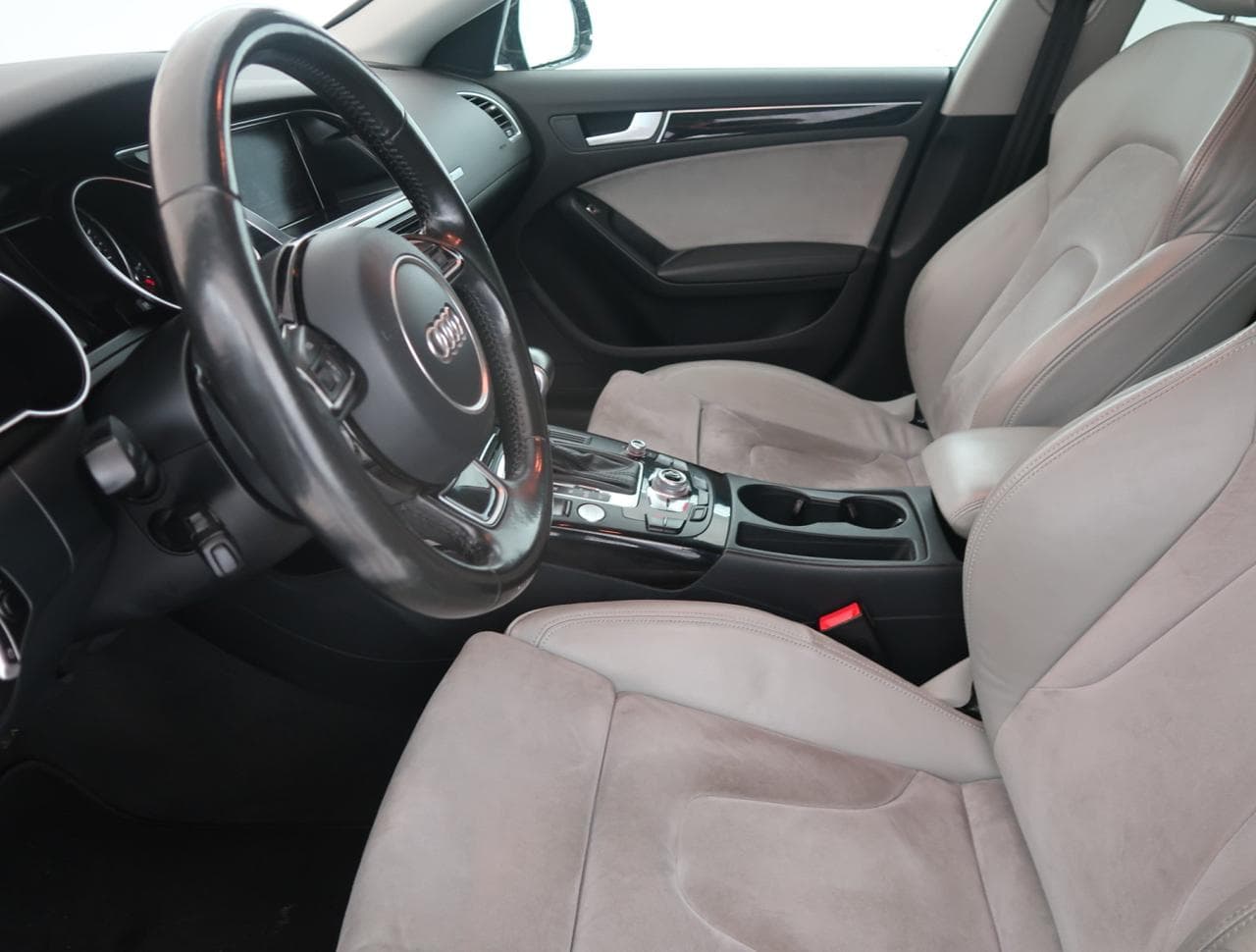 2016 Audi A5 - 16