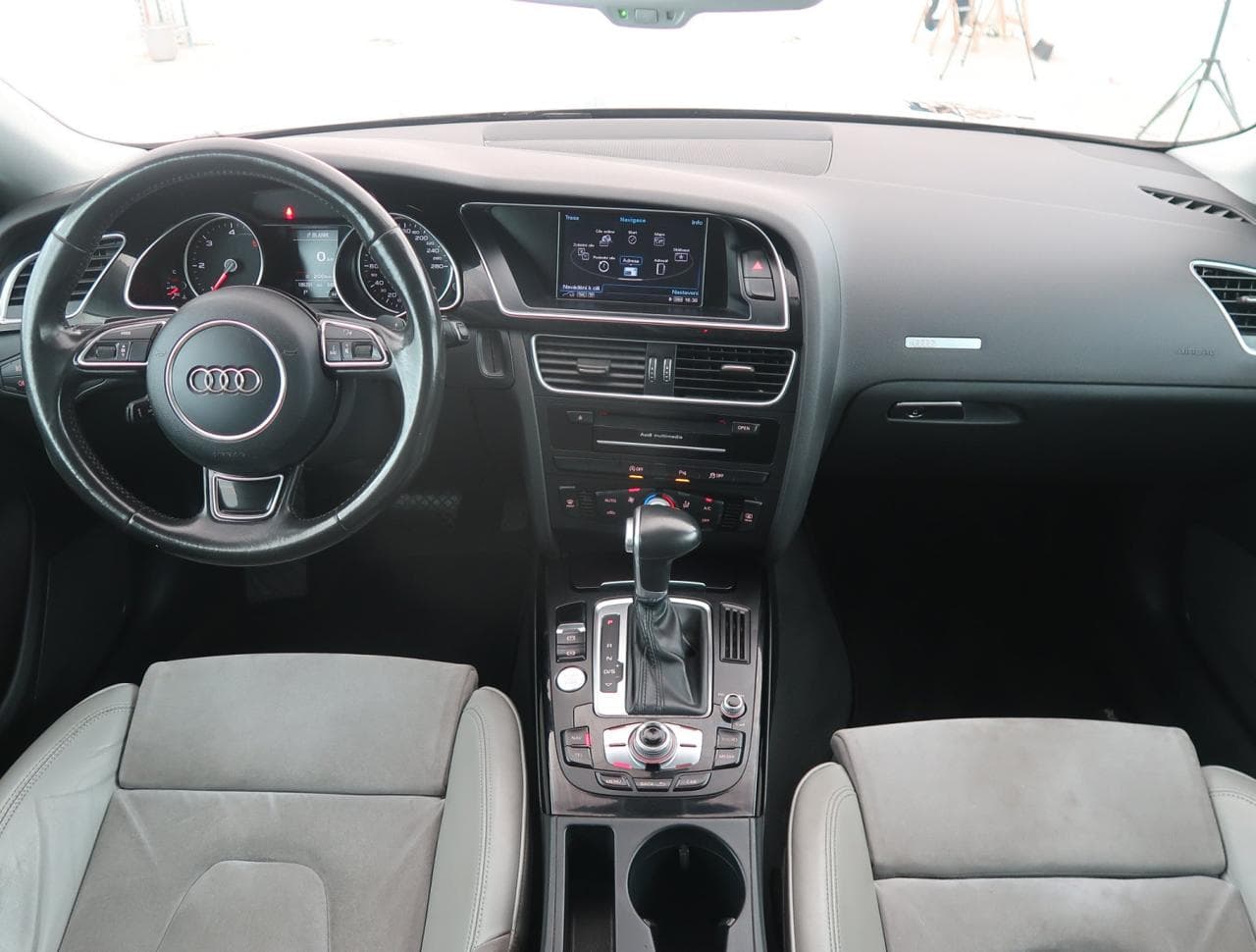2016 Audi A5 - 10