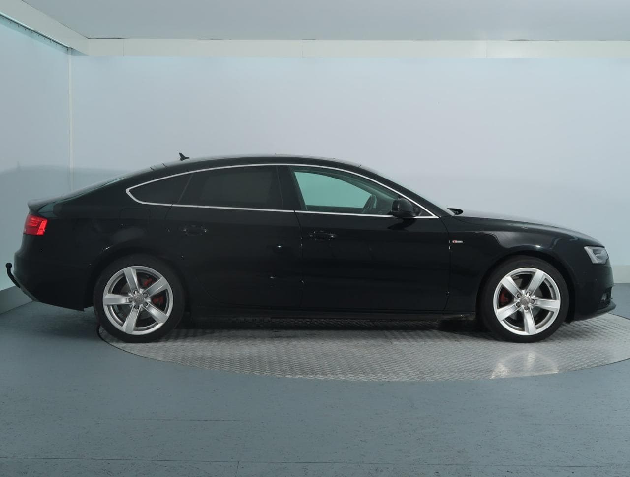 2016 Audi A5 - 8