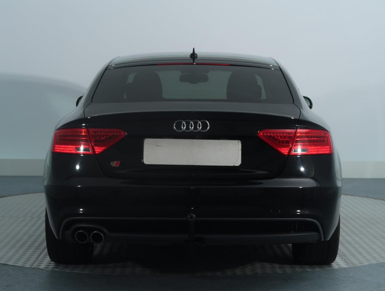 2016 Audi A5 - 6