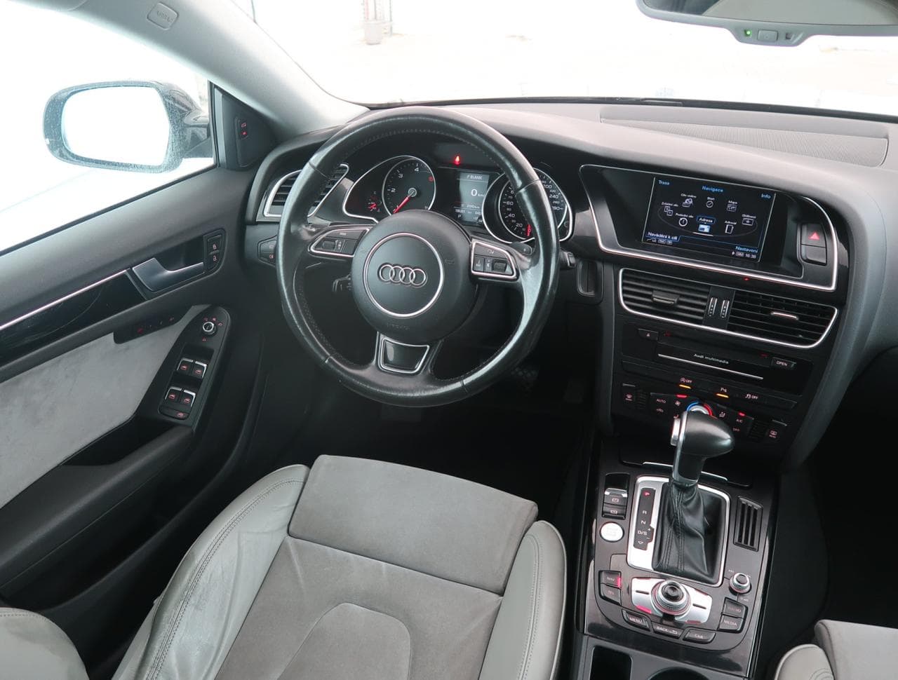 2016 Audi A5 - 9
