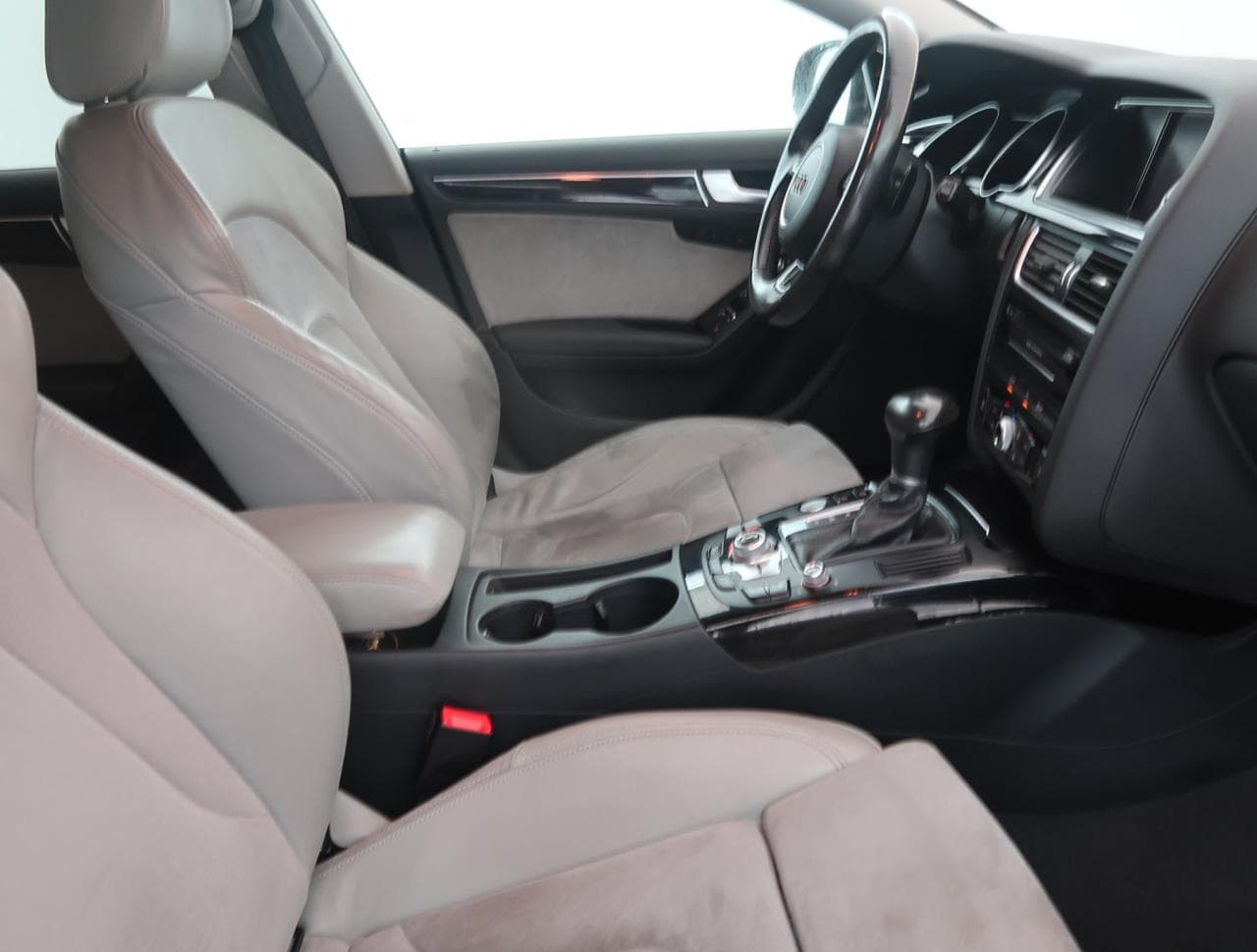 2016 Audi A5 - 12