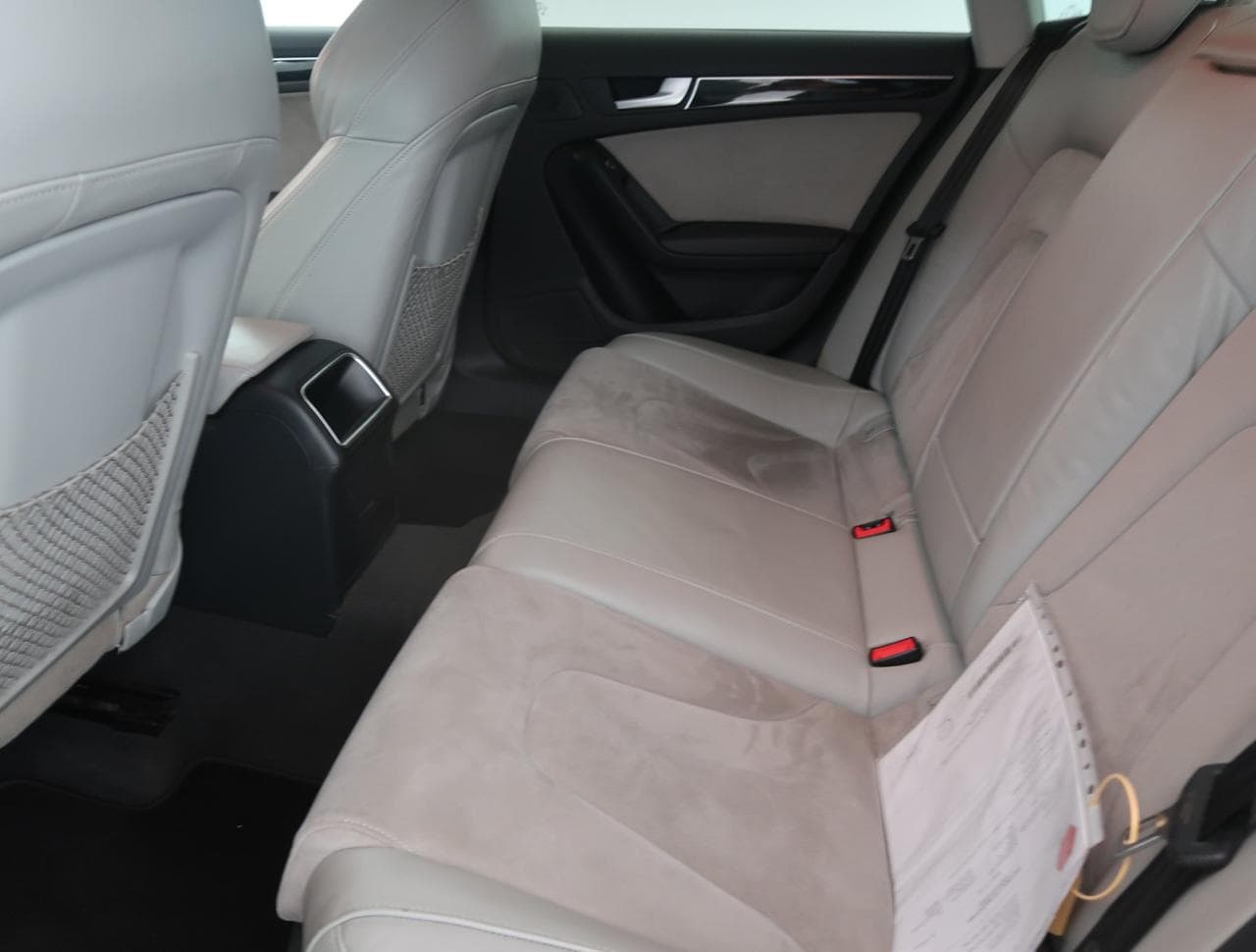2016 Audi A5 - 15