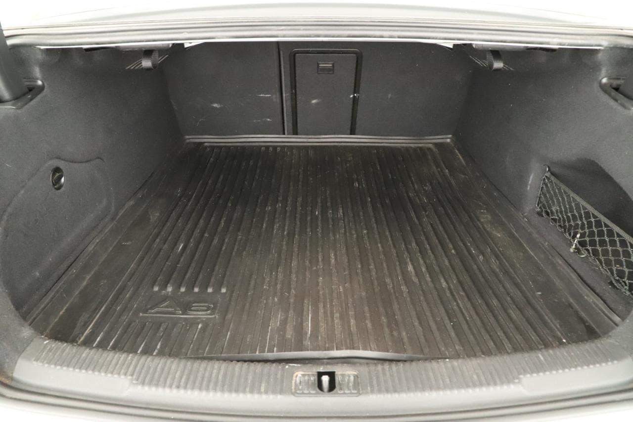 2014 Audi A6 - 17