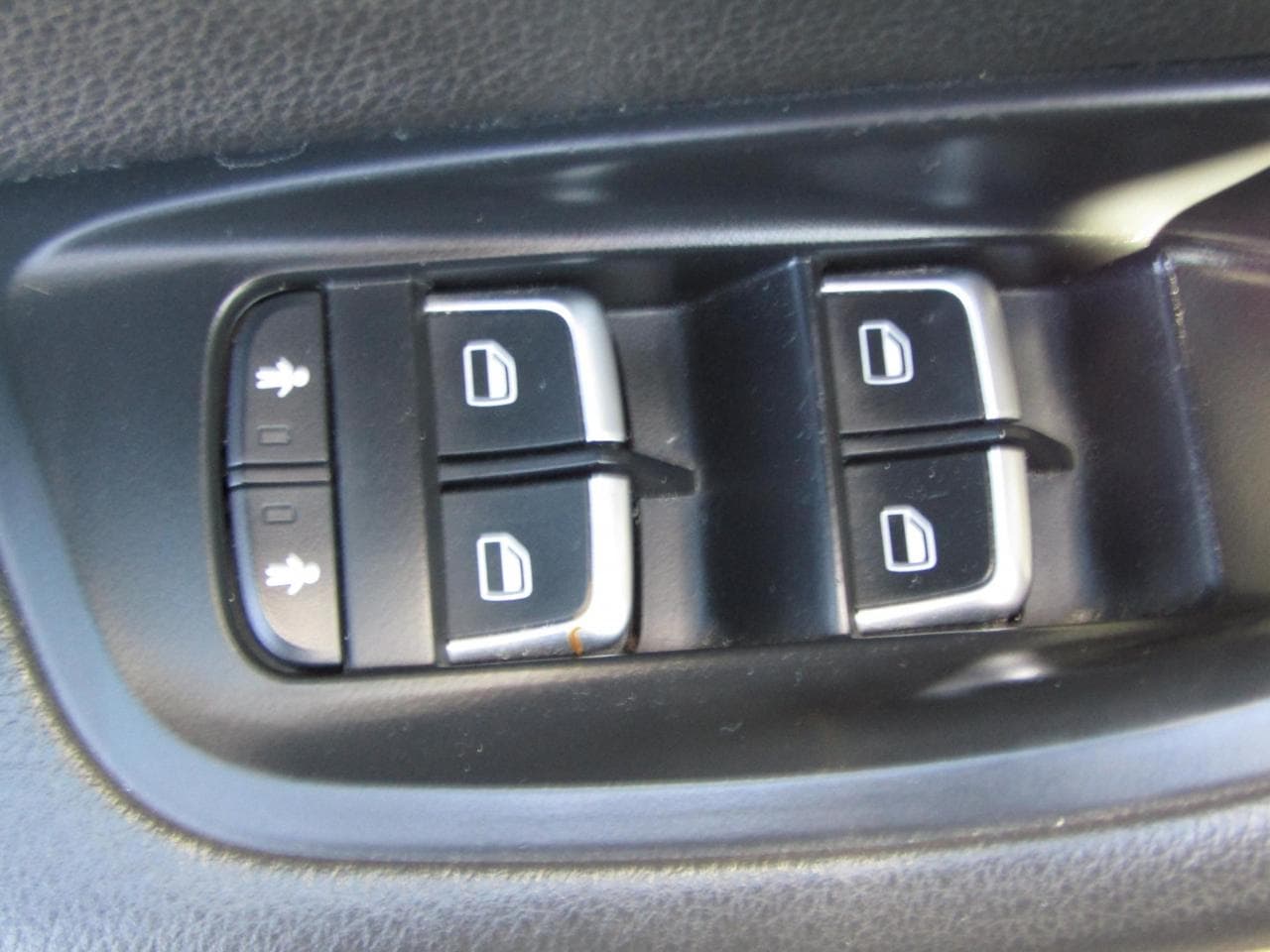 2015 Audi A6 - 12