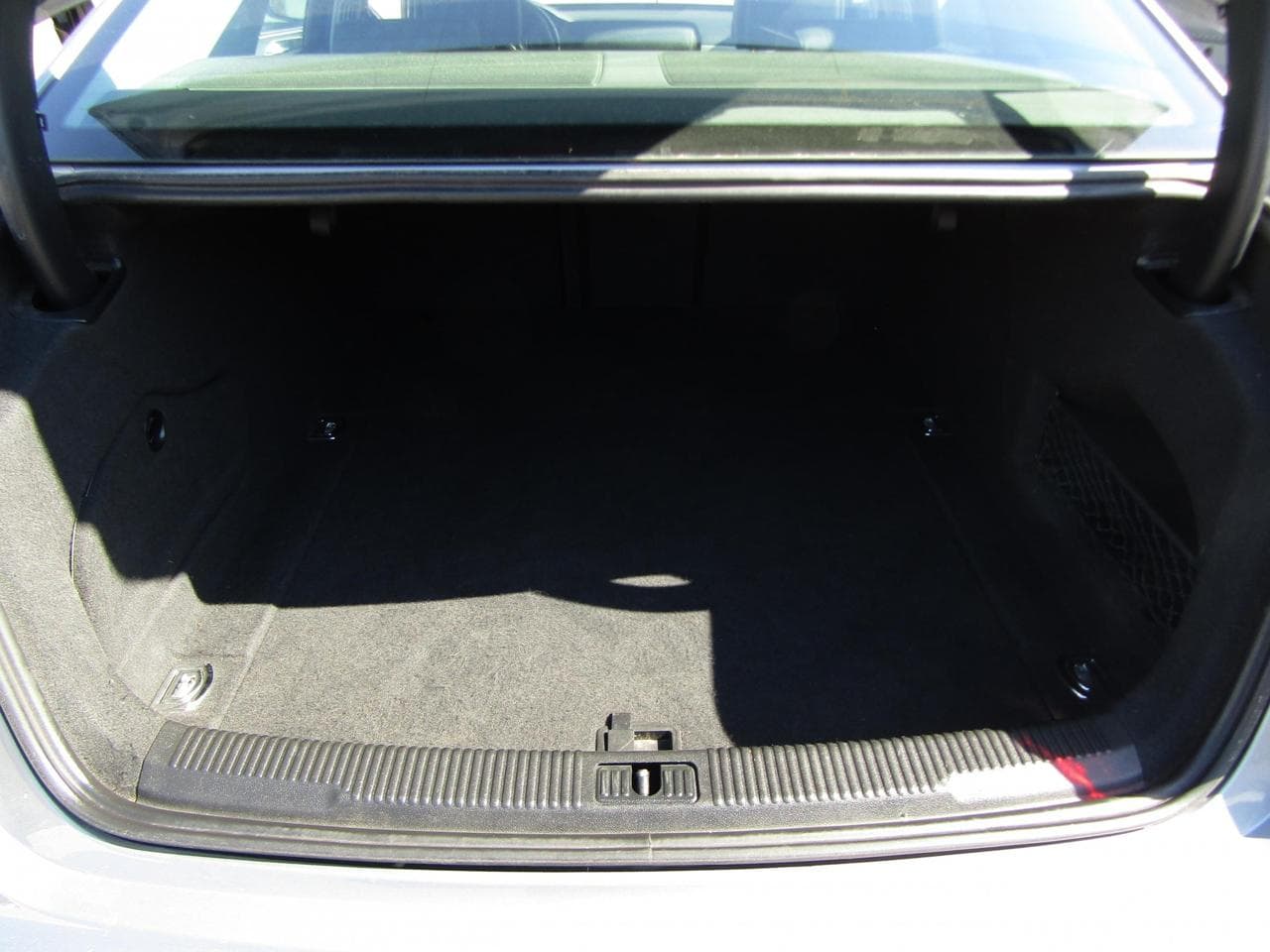2015 Audi A6 - 7