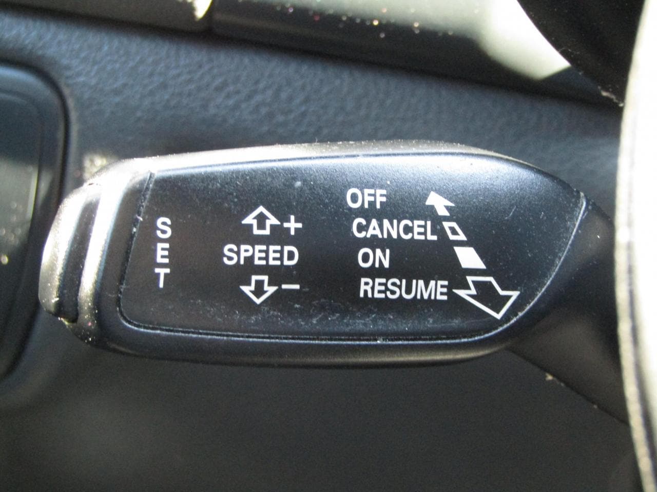 2015 Audi A6 - 13