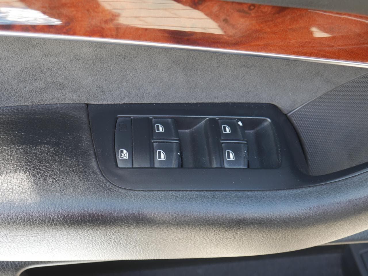 2005 Audi A6 - 19