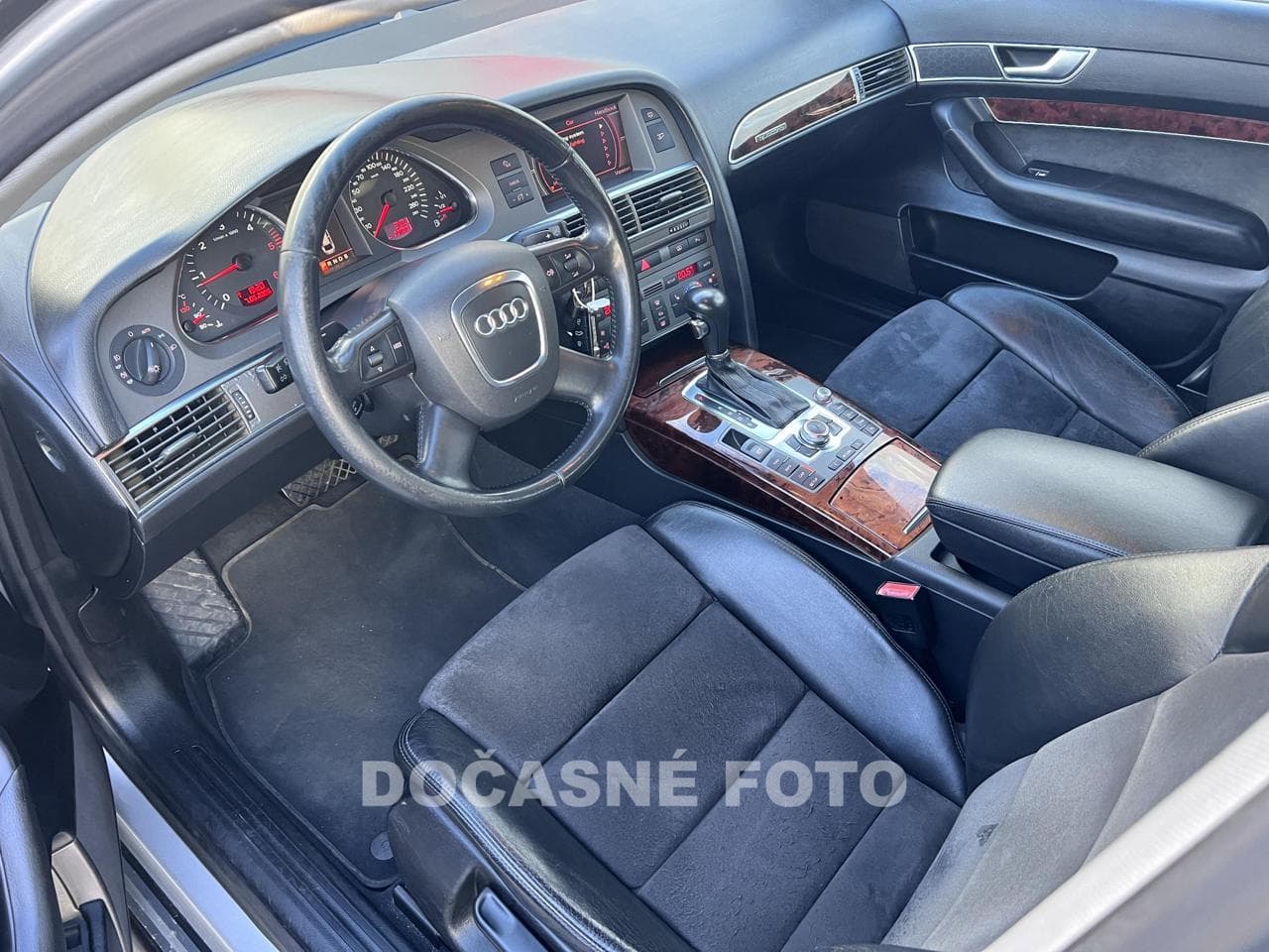 2005 Audi A6 - 3