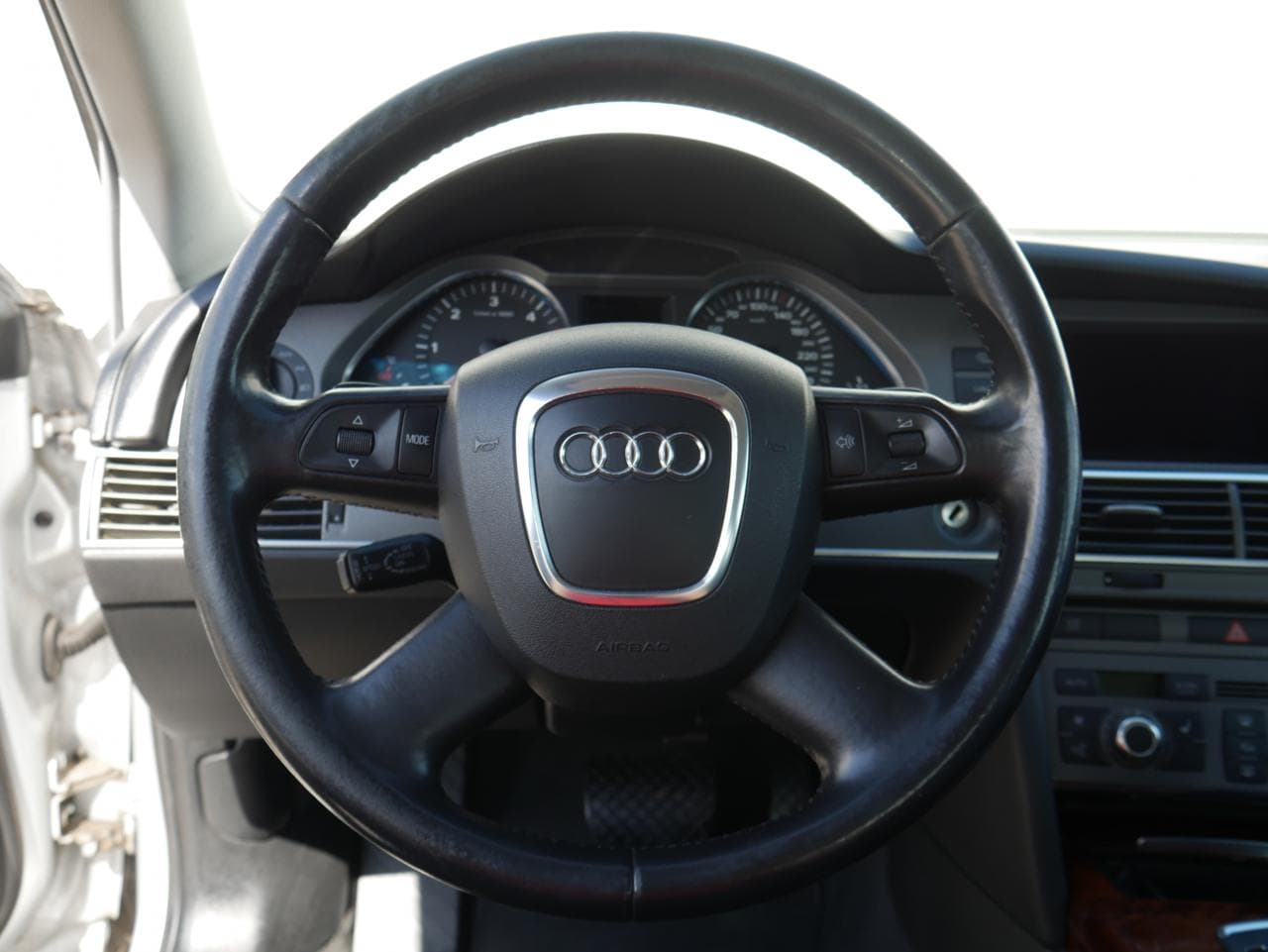 2005 Audi A6 - 22