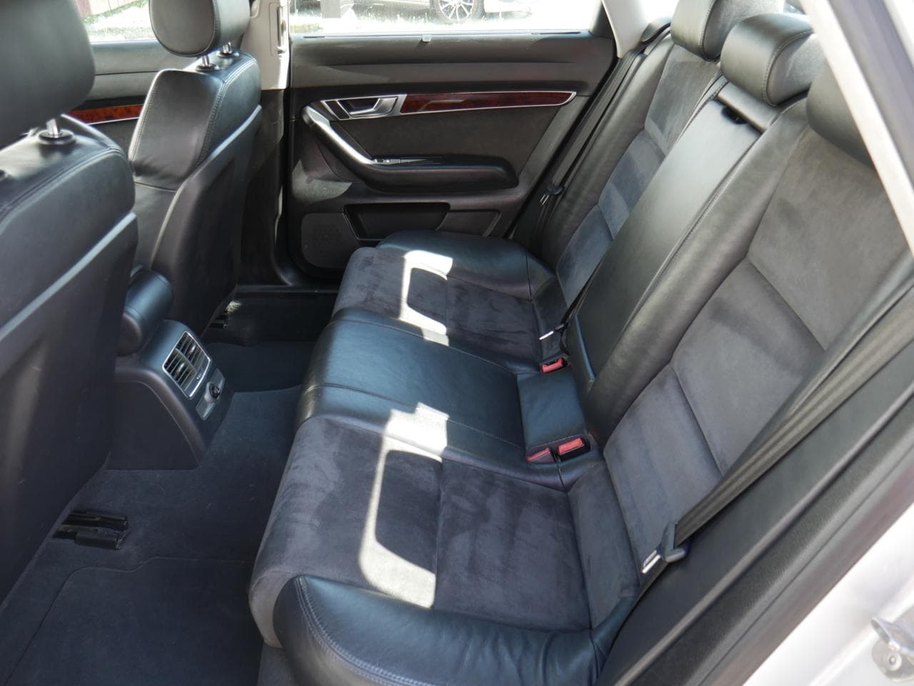 2005 Audi A6 - 17