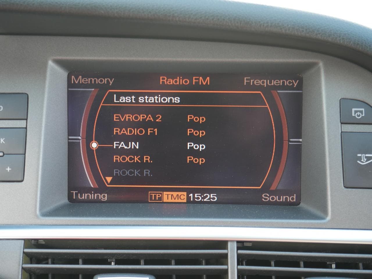2005 Audi A6 - 24