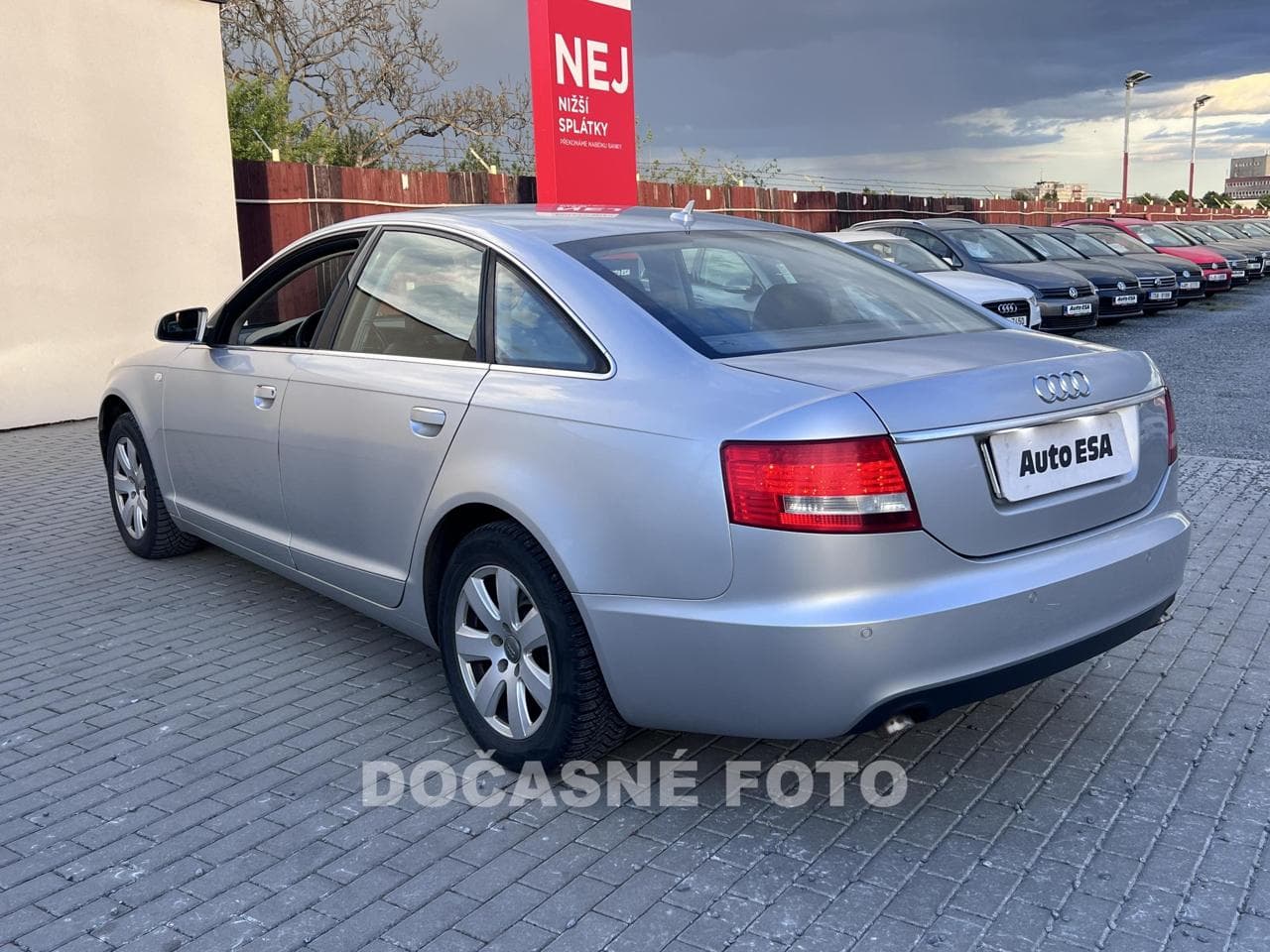 2005 Audi A6 - 2