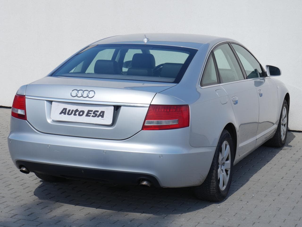 2005 Audi A6 - 5