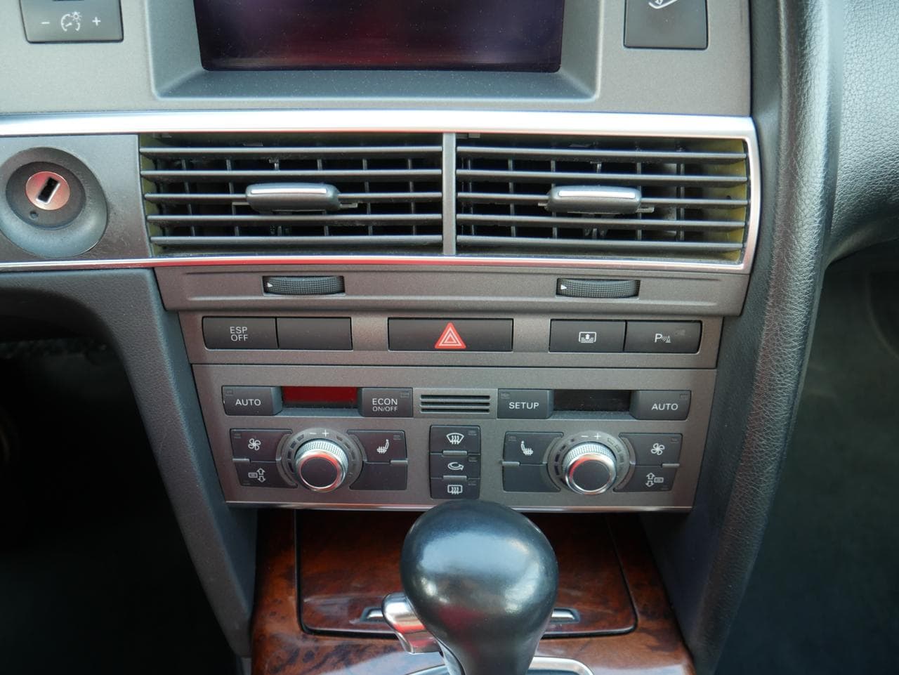 2005 Audi A6 - 23