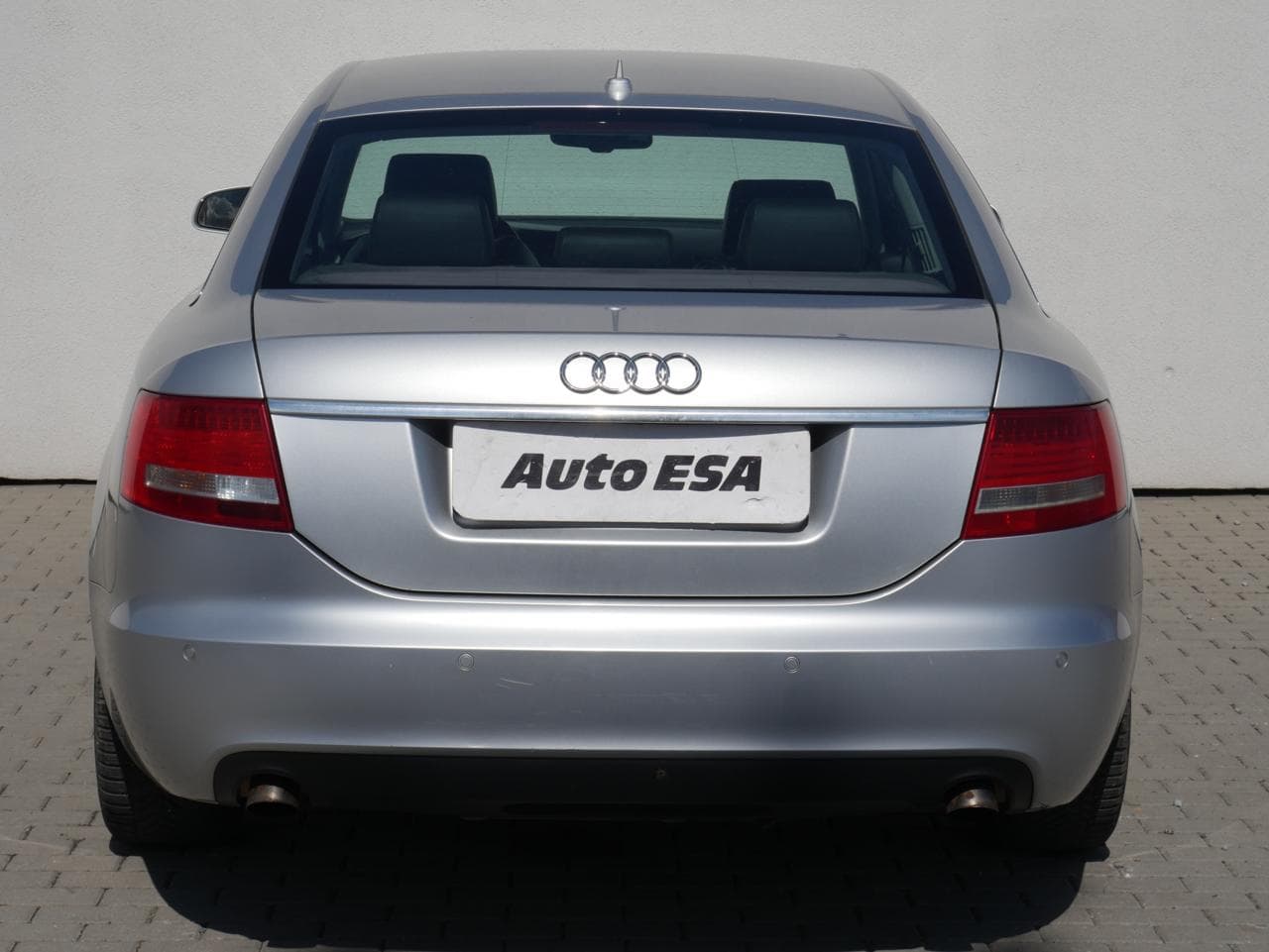 2005 Audi A6 - 7