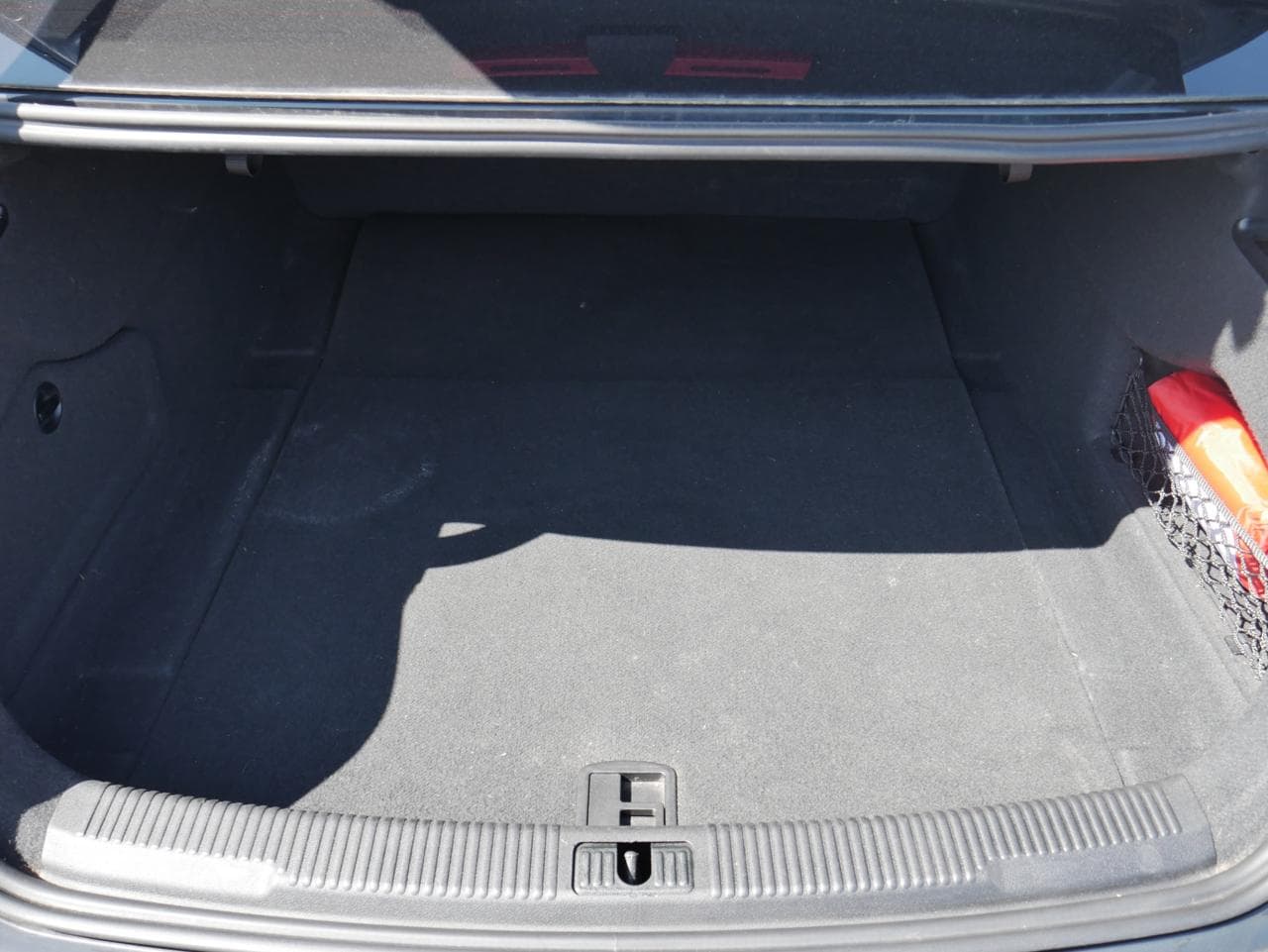 2016 Audi A6 - 7
