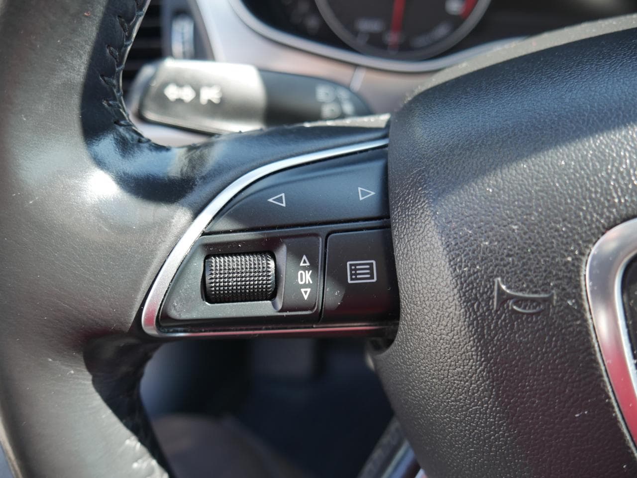 2016 Audi A6 - 20