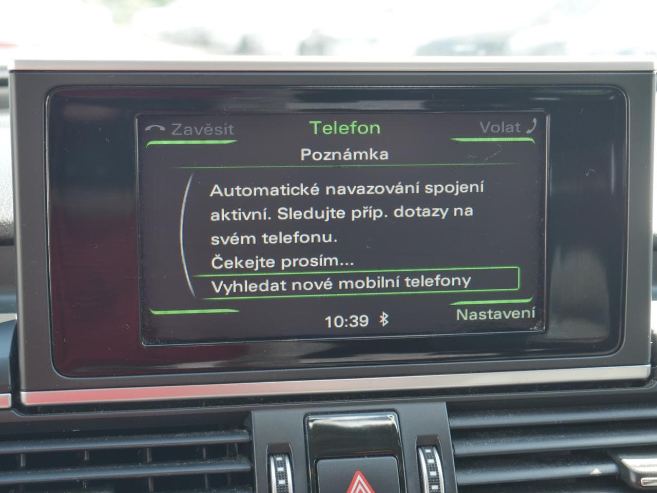 2016 Audi A6 - 14