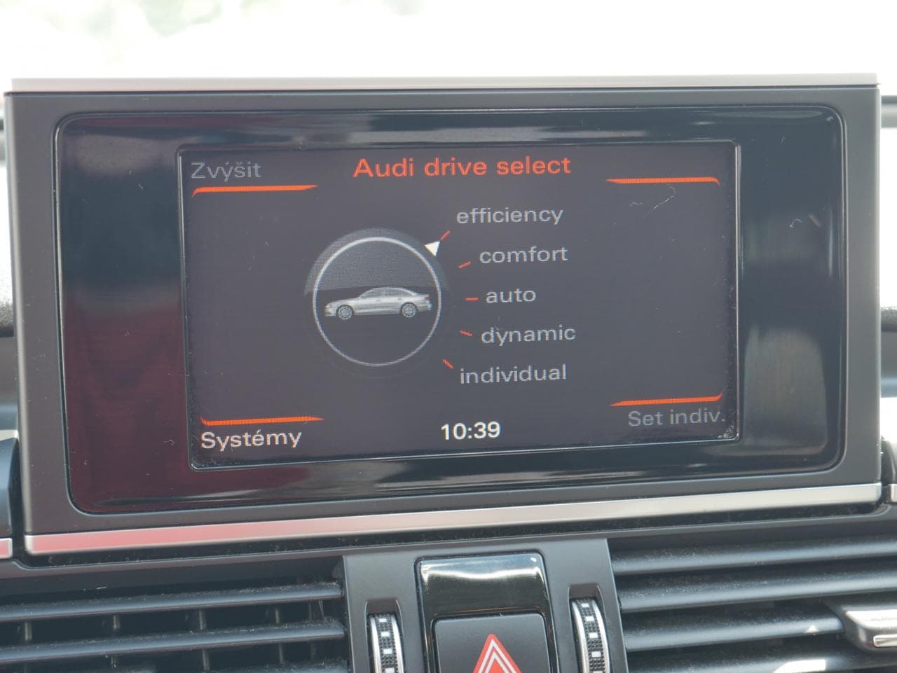 2016 Audi A6 - 13
