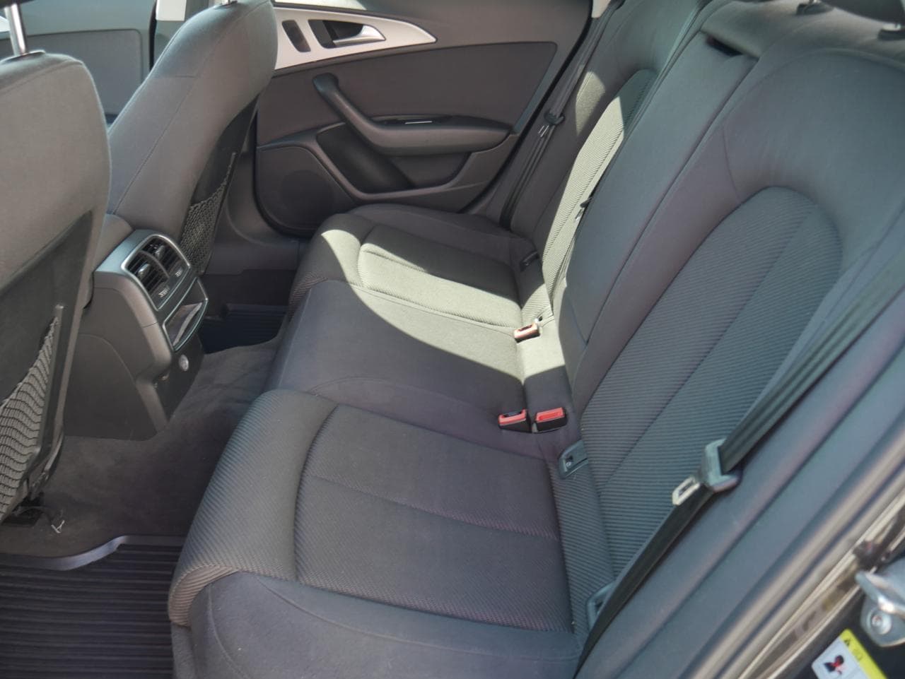 2016 Audi A6 - 10