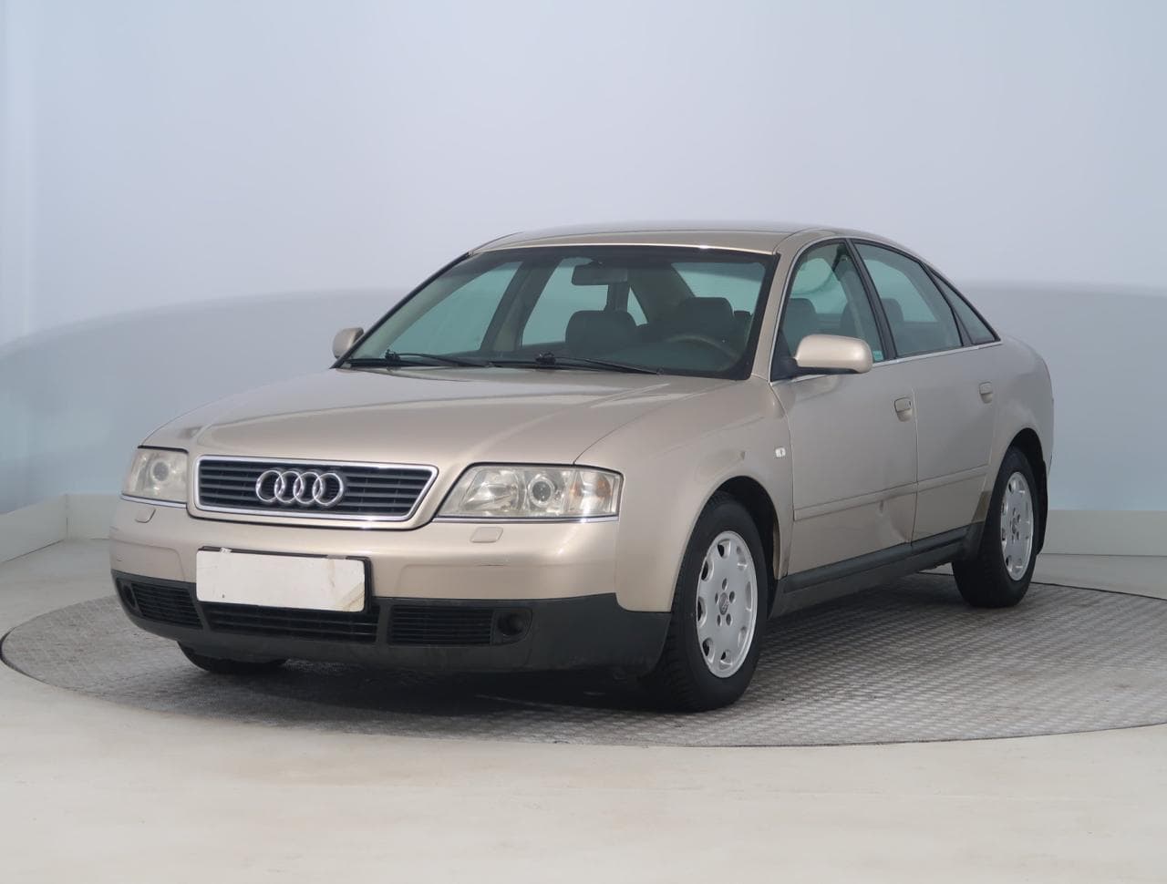 1998 Audi A6 - 3