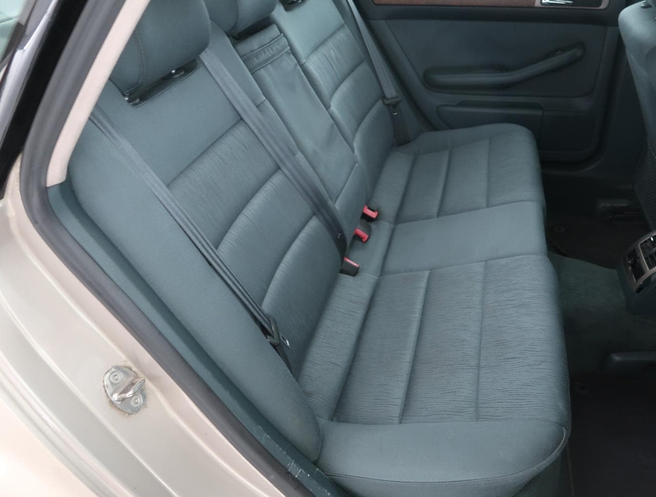 1998 Audi A6 - 13