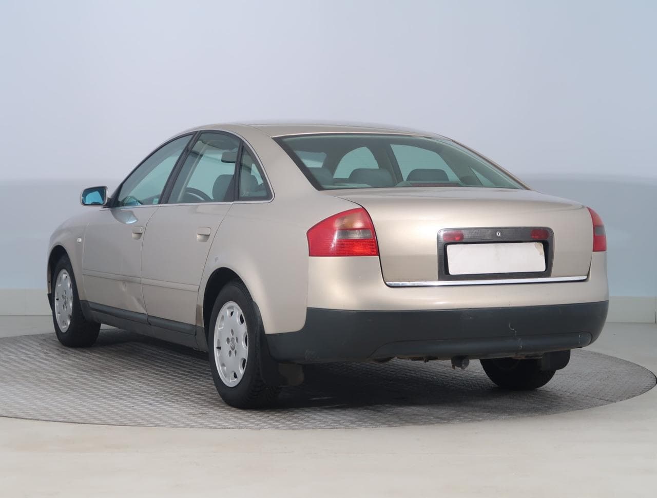 1998 Audi A6 - 5